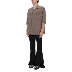 PANTS "MEGASTRAPPED BOLANS"