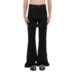 PANTS "MEGASTRAPPED BOLANS"