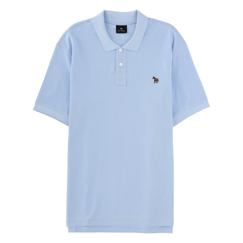 "ZEBRA" POLO.