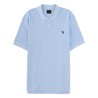 "ZEBRA" POLO.