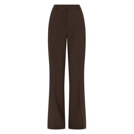 PANTALONE SARTORIALE IN LANA