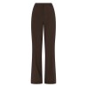 PANTALONE SARTORIALE IN LANA