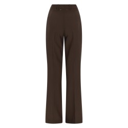 PANTALONE SARTORIALE IN LANA