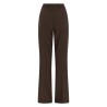 PANTALONE SARTORIALE IN LANA