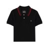 POLO WITH LOGO