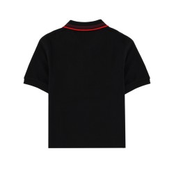 POLO WITH LOGO
