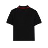 POLO WITH LOGO