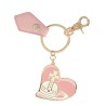 KEYCHAIN "ORB HEART"