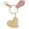 KEYCHAIN "ORB HEART"