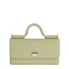 LEATHER MINI BAG