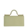 LEATHER MINI BAG