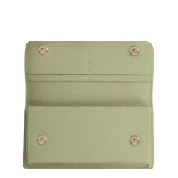 LEATHER MINI BAG