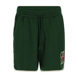 SHORTS "D HIBISCUS"