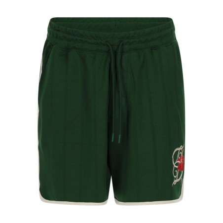 SHORTS "D HIBISCUS"