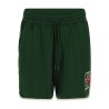 SHORTS "D HIBISCUS"