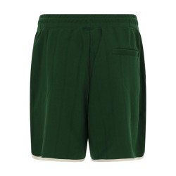 SHORTS "D HIBISCUS"