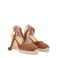 ESPADRILLE "CLEAR"