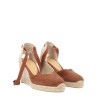 ESPADRILLE "CLEAR"