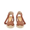 ESPADRILLE "CLEAR"