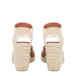 ESPADRILLE "CLEAR"