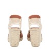 ESPADRILLE "CLEAR"