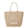 YENKY TOTE BAG SMALL