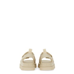 SANDAL "GOLDENGLOW"