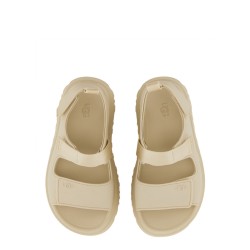 SANDAL "GOLDENGLOW"