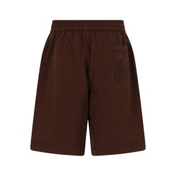 "JOUR ECHELLE" SHORTS