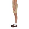 LINEN SHORTS