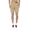 LINEN SHORTS
