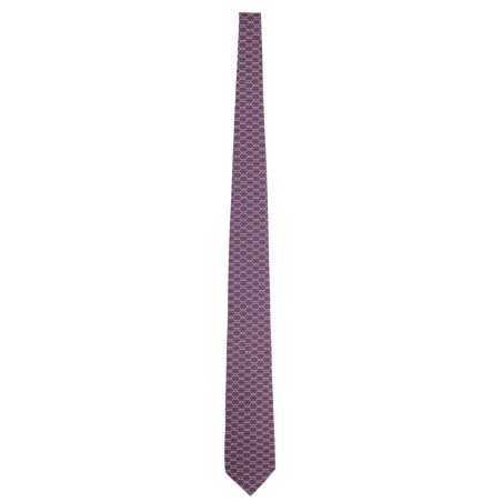 SILK TIE