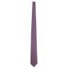 SILK TIE