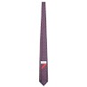 SILK TIE