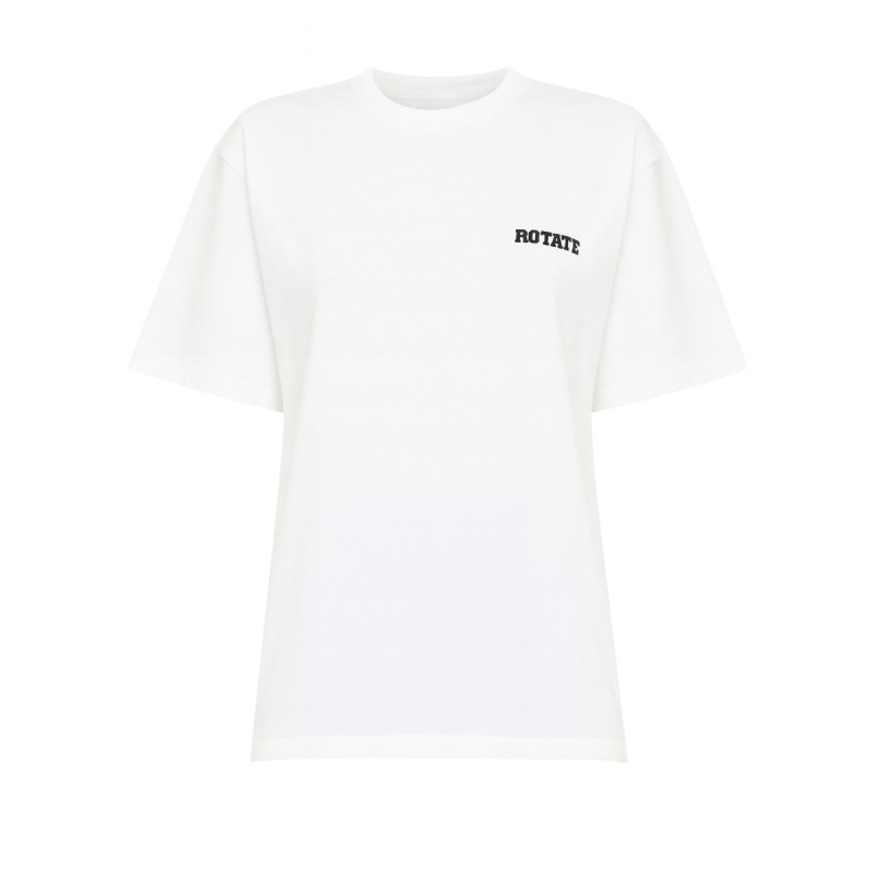 OVERSIZE FIT T-SHIRT