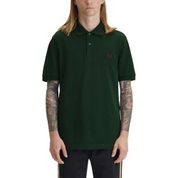 POLO WITH LOGO