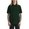 POLO WITH LOGO