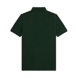 POLO WITH LOGO