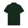 POLO WITH LOGO