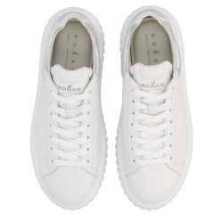 "H-STRIPES" SNEAKER