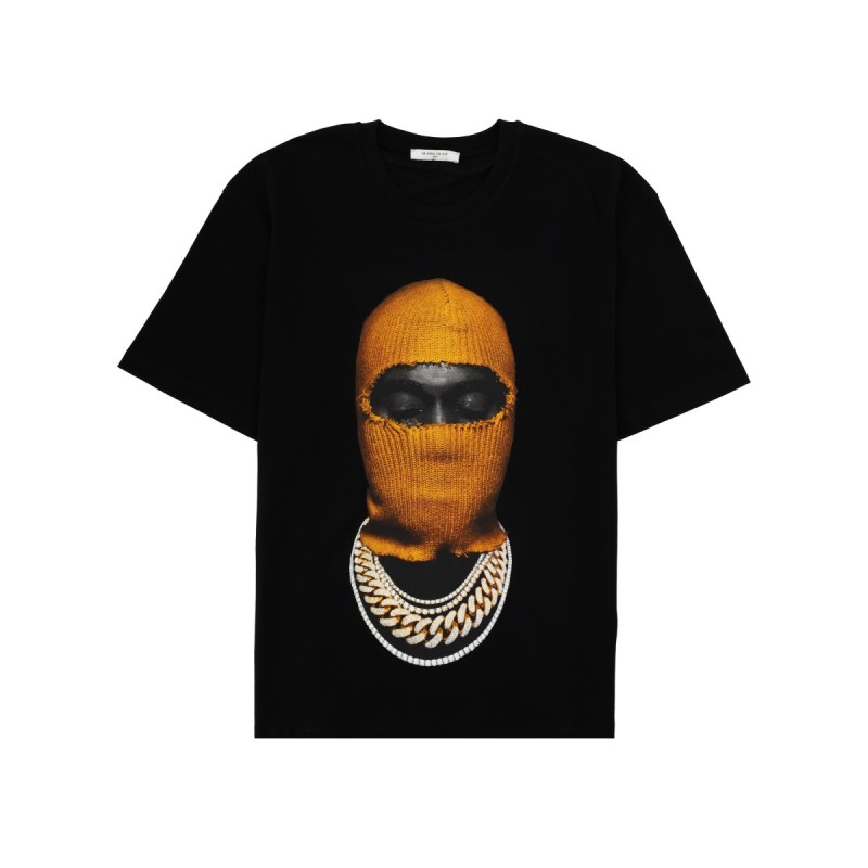 T-SHIRT WITH PRINT