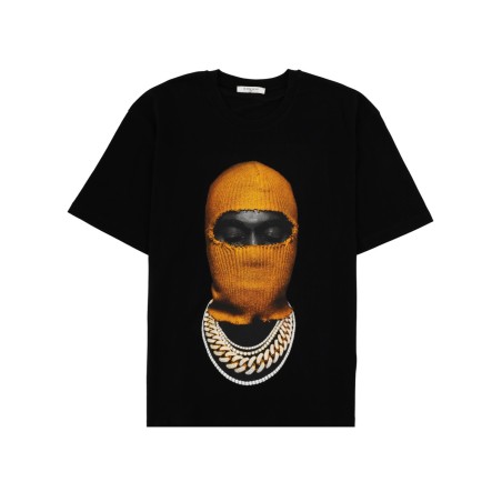 T-SHIRT WITH PRINT