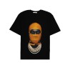 T-SHIRT WITH PRINT