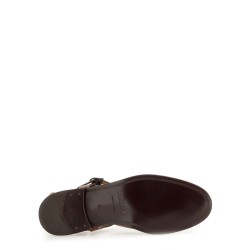 SANDAL "PEACH"