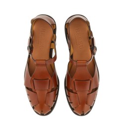SANDAL "PEACH"