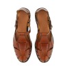 SANDAL "PEACH"