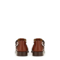 SANDAL "PEACH"