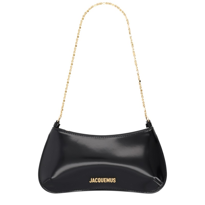 BORSA "BISOU CHAINE" SMALL