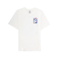 T-SHIRT WITH PRINT
