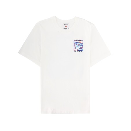T-SHIRT WITH PRINT